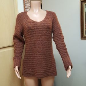 Bianca Women's long Sleeves Sweater